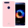 Pouzdro / kryt pro HONOR 8 - Mercury, Jelly Pink