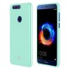 Pouzdro / kryt pro HONOR 8 - Mercury, Jelly Mint