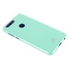 Pouzdro / kryt pro HONOR 8 - Mercury, Jelly Mint