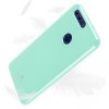 Pouzdro / kryt pro HONOR 8 - Mercury, Jelly Mint