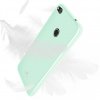 Pouzdro / kryt pro Huawei P8 LITE / P9 LITE (2017) - Mercury, Jelly Mint