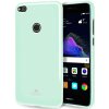 Pouzdro / kryt pro Huawei P8 LITE / P9 LITE (2017) - Mercury, Jelly Mint