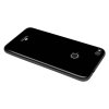 Pouzdro / kryt pro Huawei P8 LITE / P9 LITE (2017) - Mercury, Jelly Black