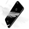 Pouzdro / kryt pro Huawei P8 LITE / P9 LITE (2017) - Mercury, Jelly Black