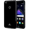 Pouzdro / kryt pro Huawei P8 LITE / P9 LITE (2017) - Mercury, Jelly Black