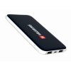 Externí baterie / Powerbanka - SWISSTEN, SLIM POWER BANK 5000mAh
