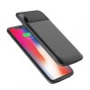 Nabíjecí pouzdro pro iPhone X - ROCK, P41 BATTERY PACK 6000MAH
