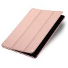 Pouzdro pro iPad Air / iPad 2017 / iPad 2018 - DuxDucis, SkinPro Rose