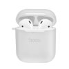 Pouzdro pro sluchátka AirPods - Hoco, Case Transparent