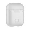 Pouzdro pro sluchátka AirPods - Hoco, Case Transparent