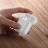 Pouzdro pro sluchátka AirPods - Hoco, Case Transparent
