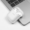 Pouzdro pro sluchátka AirPods - Hoco, Case Transparent