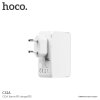 Sít'ový adaptér - Hoco, C32A PD 29W