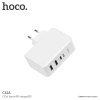 Sít'ový adaptér - Hoco, C32A PD 29W