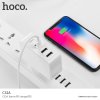 Sít'ový adaptér - Hoco, C32A PD 29W