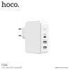 Sít'ový adaptér - Hoco, C32A PD 29W