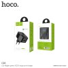 Rychlý nabíjecí AC adaptér pro iPhone a iPad - Hoco, C26 QUALCOMM QUICK CHARGE 3.0