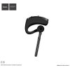Handsfree do auta - Hoco, E15 Rede Black
