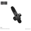 Handsfree do auta - Hoco, E15 Rede Black