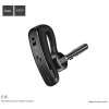Handsfree do auta - Hoco, E15 Rede Black