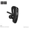 Handsfree do auta - Hoco, E15 Rede Black