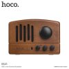 Bluetooth reproduktor pro iPhone a iPad - Hoco, BS15 Retro