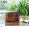Bluetooth reproduktor pro iPhone a iPad - Hoco, BS15 Retro