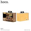 Bluetooth reproduktor pro iPhone a iPad - Hoco, BS15 Retro