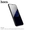 Ochranné tvrzené sklo pro iPhone XS / X - Hoco, A10 LargeArc