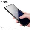 Ochranné tvrzené sklo pro iPhone XS / X - Hoco, A10 LargeArc