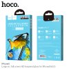 Ochranné tvrzené sklo pro iPhone XS / X - Hoco, A10 LargeArc