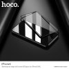 Ochranné tvrzené sklo pro iPhone X / XS / 11 Pro - Hoco, A1 Shatterproof 3D Black