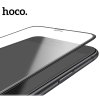 Ochranné tvrzené sklo na iPhone 8 / 7 / 6S / 6 - Hoco, A11 NarrowEdges 3D Black