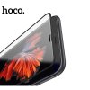 Ochranné tvrzené sklo na iPhone 8 / 7 / 6S / 6 - Hoco, A11 NarrowEdges 3D Black