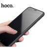 Ochranné tvrzené sklo na iPhone 8 / 7 / 6S / 6 - Hoco, A11 NarrowEdges 3D Black