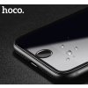 Ochranné tvrzené sklo pro iPhone 8 PLUS / 7 PLUS / 6S PLUS / 6 PLUS - HOCO, A11 NarrowEdges 3D Black