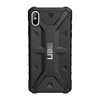 Ochranný kryt pro iPhone XS MAX - UAG, Pathfinder Black
