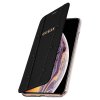 Pouzdro / kryt pro iPhone XS MAX - Guess, Kaia Book Black