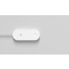 Bezdrátová rychlá nabíječka pro iPhone a Apple Watch - Devia, Wireless 2in1 Charger