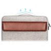 Brašna pro MacBook Air / Pro 13 - ESR, SLEEVE BROWN