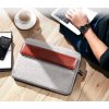 Brašna pro MacBook Air / Pro 13 - ESR, SLEEVE BROWN