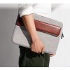 Brašna pro MacBook Air / Pro 13 - ESR, SLEEVE BROWN