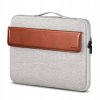 Brašna pro MacBook Air / Pro 13 - ESR, SLEEVE BROWN