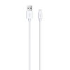 Kabel lightning pro iPhone a iPad - Devia, Kintone