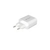 Nabíjecí AC adaptér pro iPhone a iPad - Devia, Smart Charger 2.1A