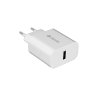 Nabíjecí AC adaptér pro iPhone a iPad - Devia, Smart Charger 2.1A