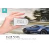 Auto-nabíječka pro iPhone a iPad - Devia, Car Charger 2.1A