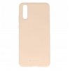 Pouzdro / kryt pro Huawei P20 - Mercury, Soft Feeling Pink Sand