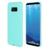 Ochranný kryt pro Samsung Galaxy S8 PLUS - Mercury, Soft Feeling Mint