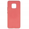 Pouzdro / kryt pro Huawei Mate 20 PRO - Mercury, Soft Feeling Pink